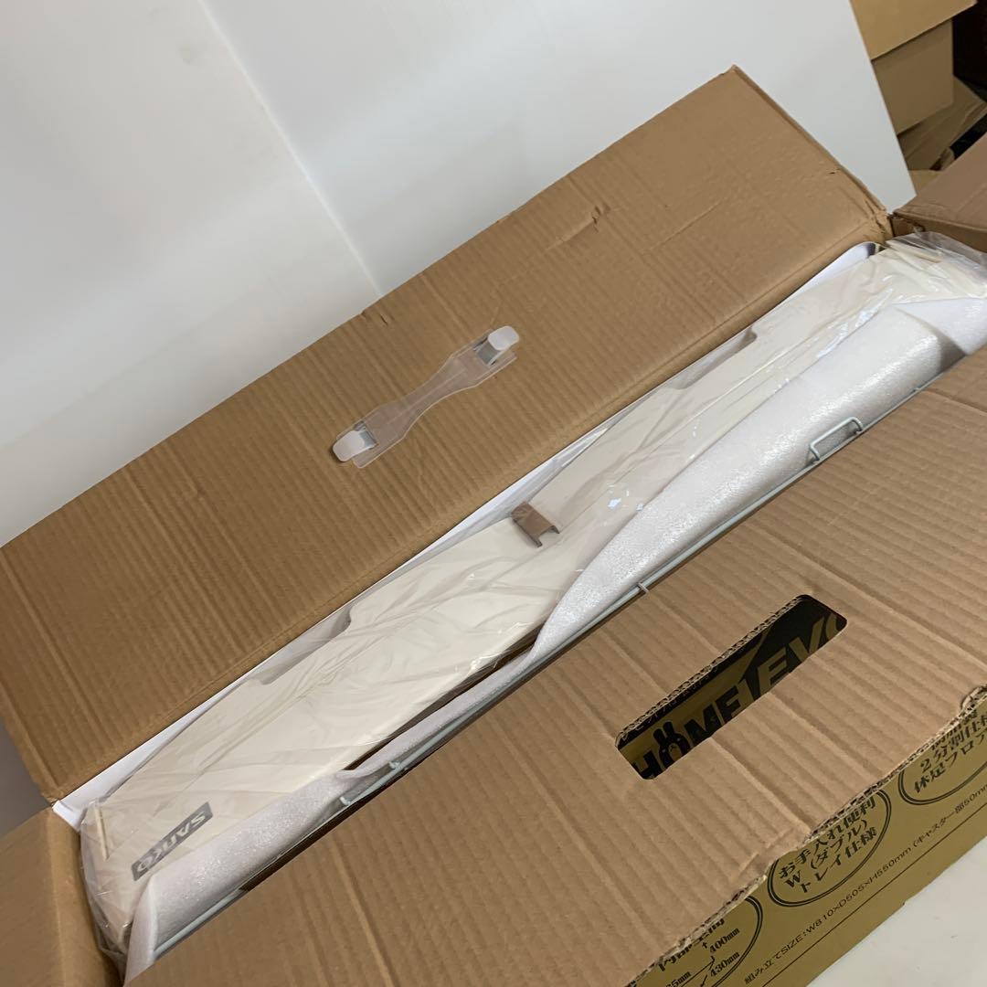 三晃商会 SANKO 小動物 組み立て C62 イージーホーム エボ 80WH