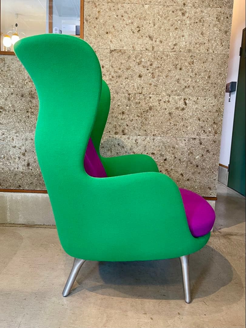 フリッツハンセン【ロオチェア】