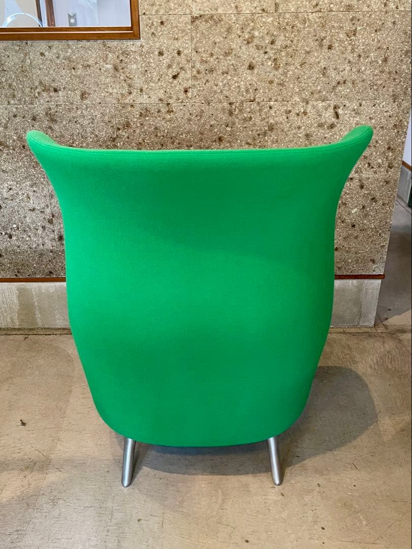 フリッツハンセン【ロオチェア】