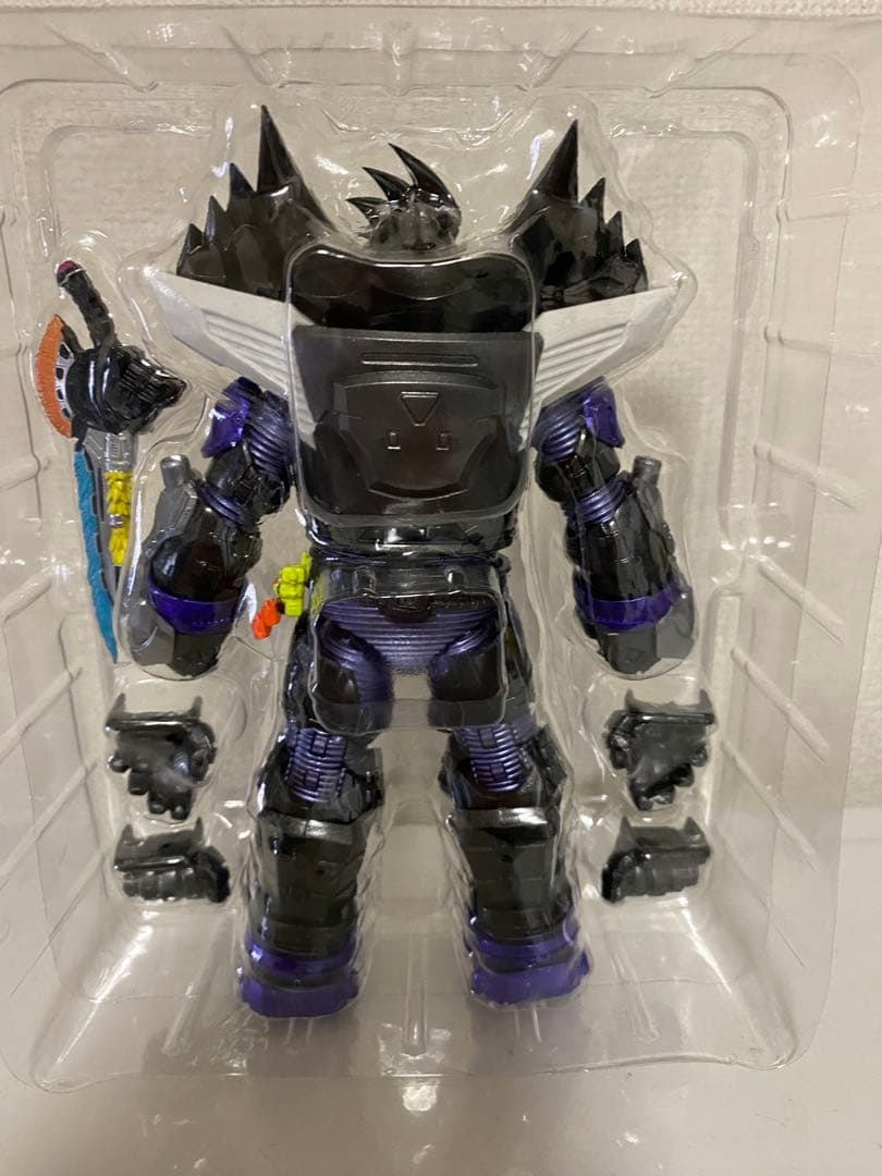 フィギュアーツ　仮面ライダーエグゼイド　仮面ライダーゲンム