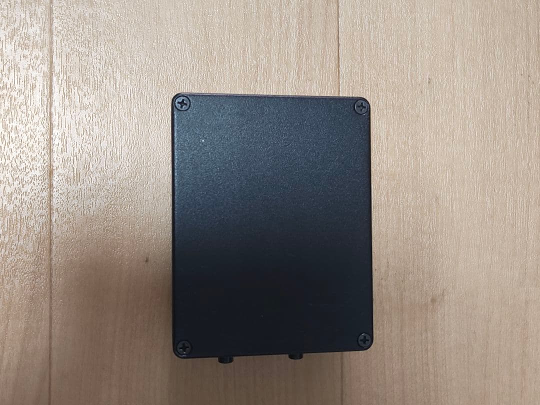 aguilar AG Preamp ベースプリアンプ