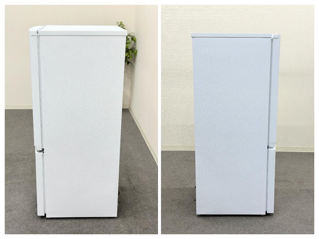 2023年製！【絶対お得！冷洗2点セット】 洗濯機 冷蔵庫 単身 一人暮らし