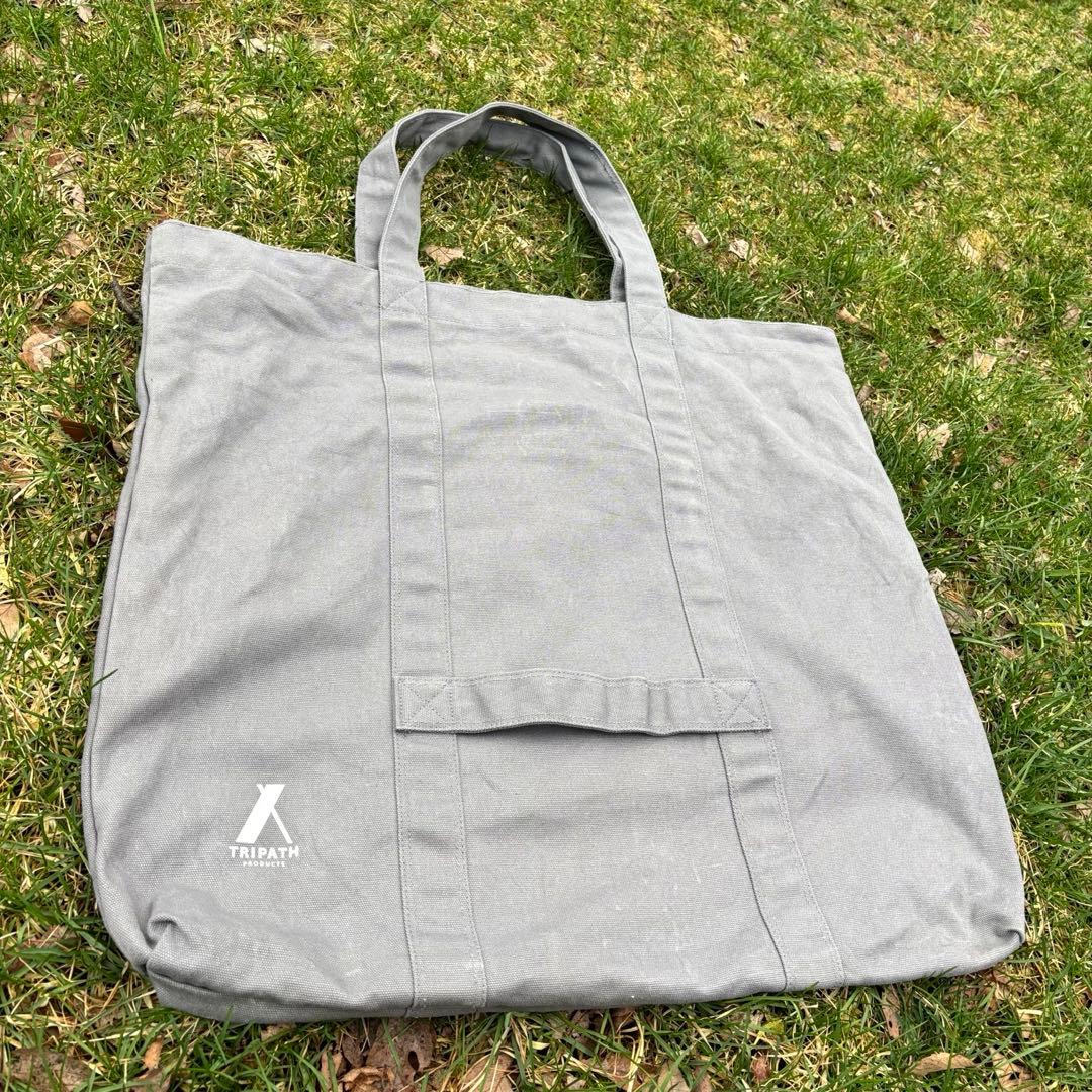 テーブル・チェア・ハンモック TRIPATH PRODUCTS FLEXI TABLE-TETSU LOW-