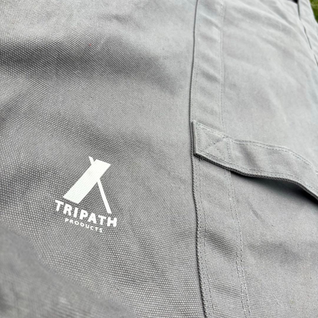 テーブル・チェア・ハンモック TRIPATH PRODUCTS FLEXI TABLE-TETSU LOW-