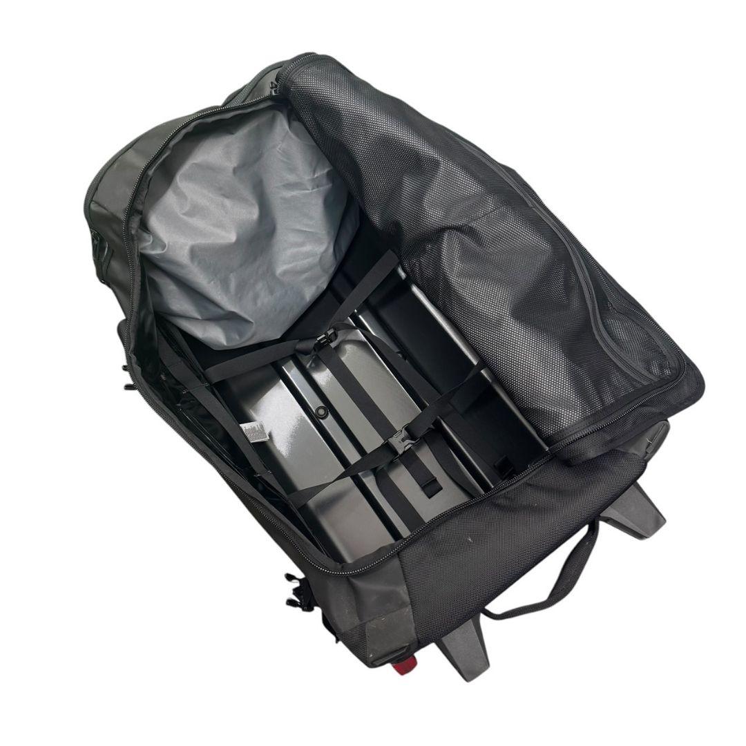 O17019 未使用 THE NORTH FACE ローリングサンダー30