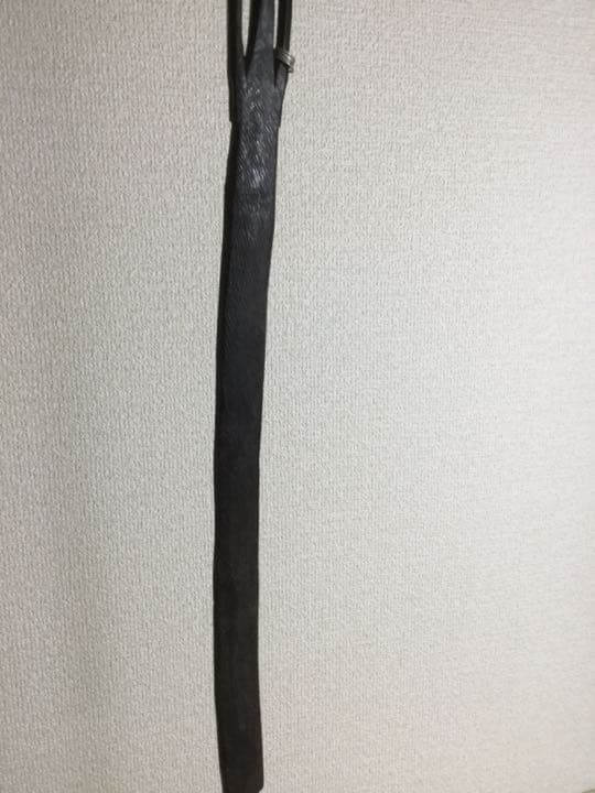 アフリカ ケニア マサイ族 手彫り 置物