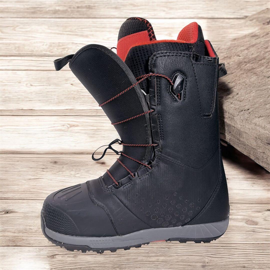 BURTON ION AF 25.5cm バートン　アイオン18/19