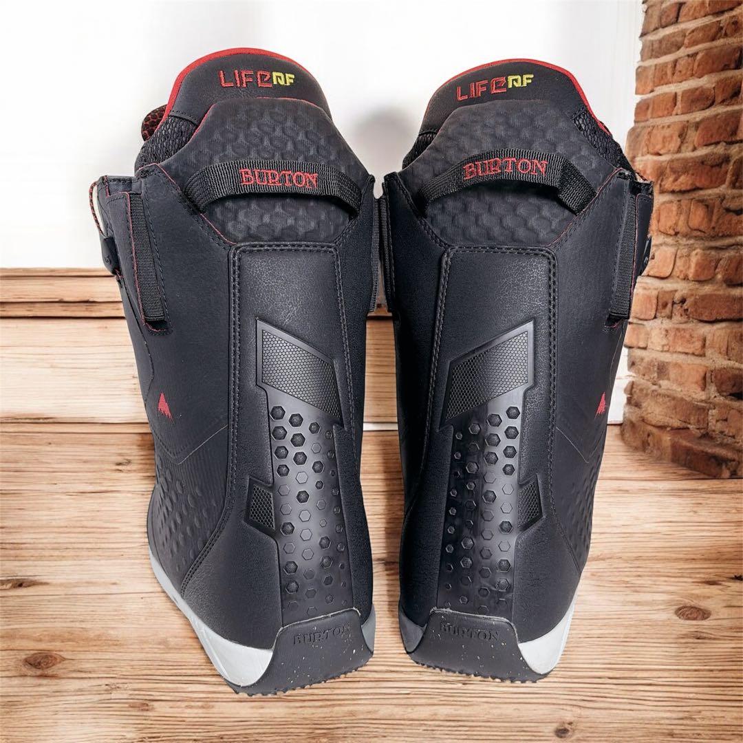 BURTON ION AF 25.5cm バートン　アイオン18/19