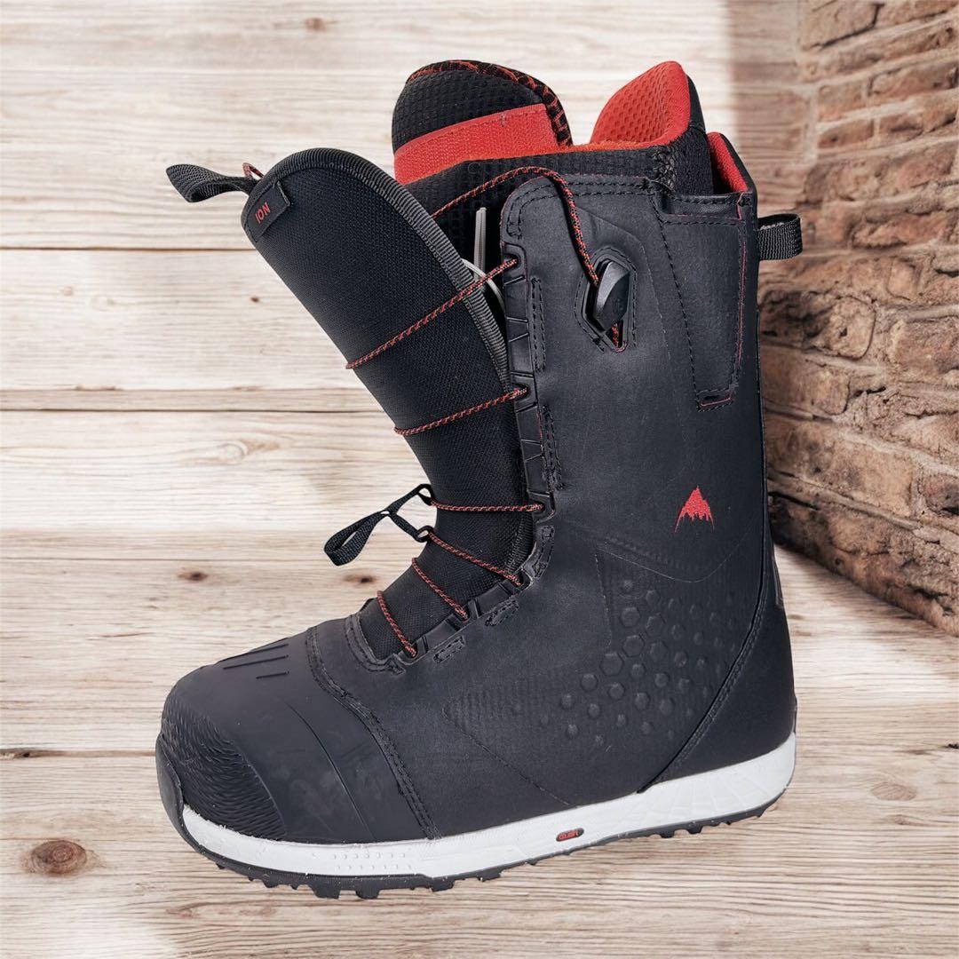 BURTON ION AF 25.5cm バートン　アイオン18/19