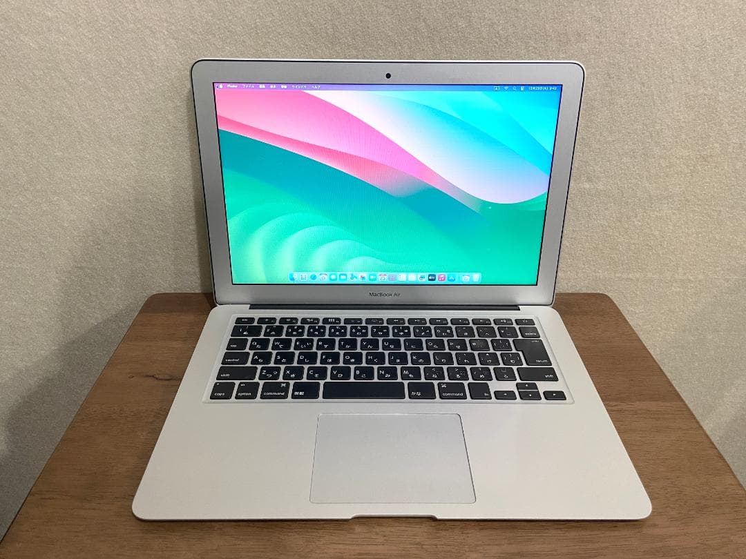 MacBook Air 13\
