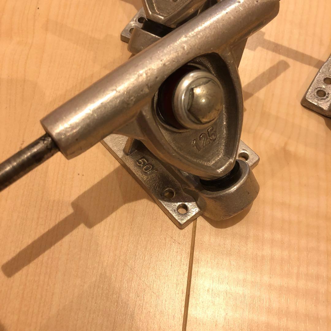 Randal（ランダル）R2 125 トラック　スラロームセット