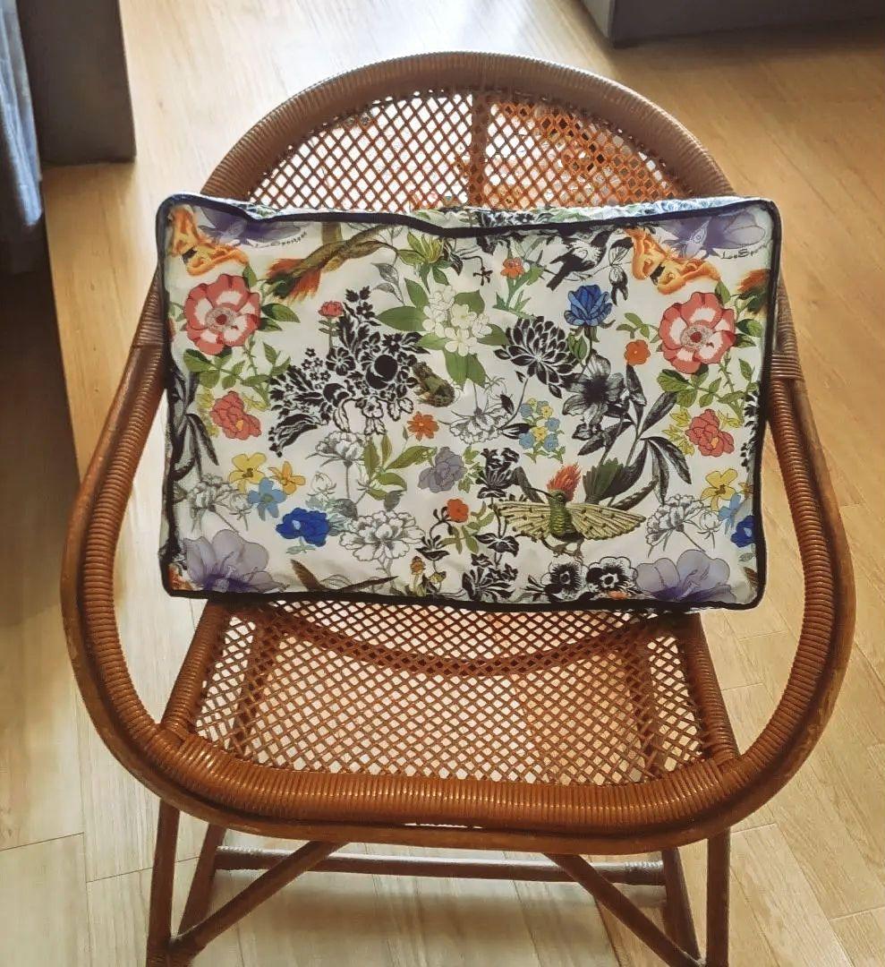 ✨LeSportsac 収納バッグ、インテリアにも✨