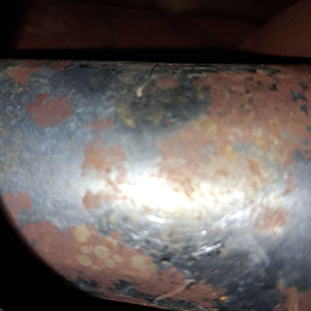 Z1000ST　タンク(Z400FX　FT　Z)