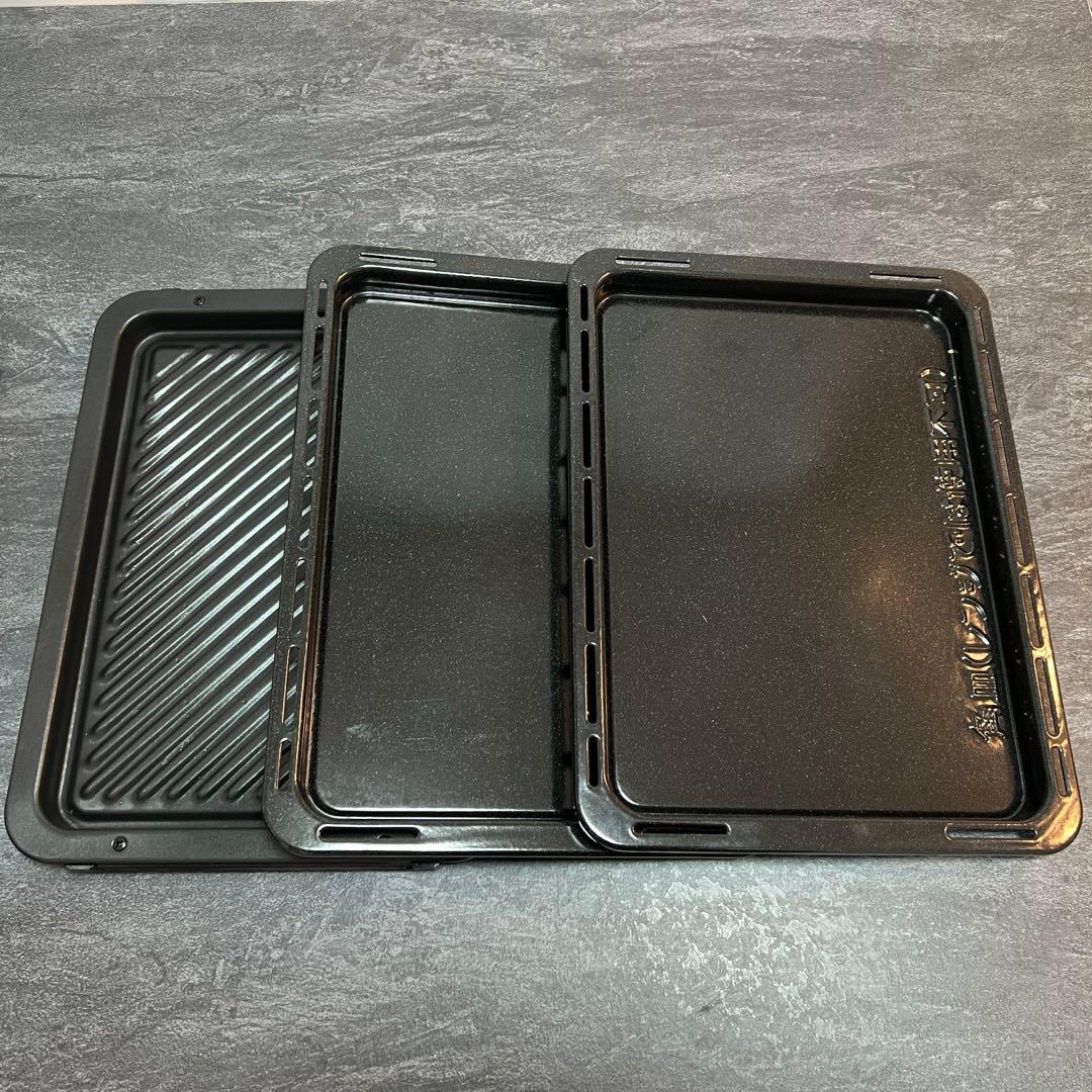 【美品】Panasonic スチームオーブンレンジ NE-BS8A （送料込）