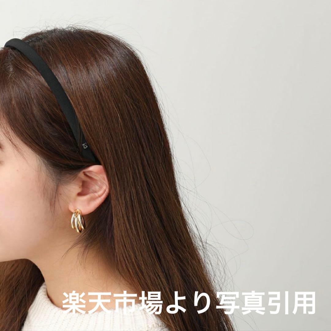 【美品】ALEXANDRE DE PARIS カチューチャ