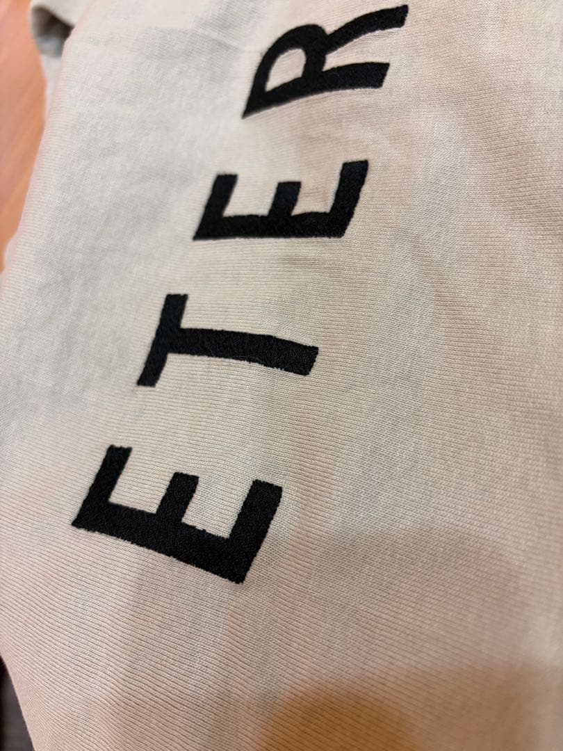 Fear of God Eternal ロンT