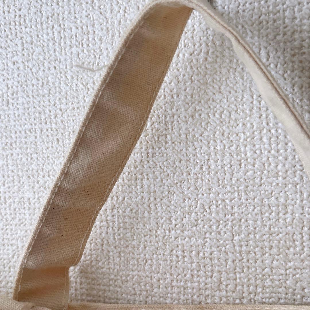 緑黄色社会　トートバッグ　直筆サイン入り