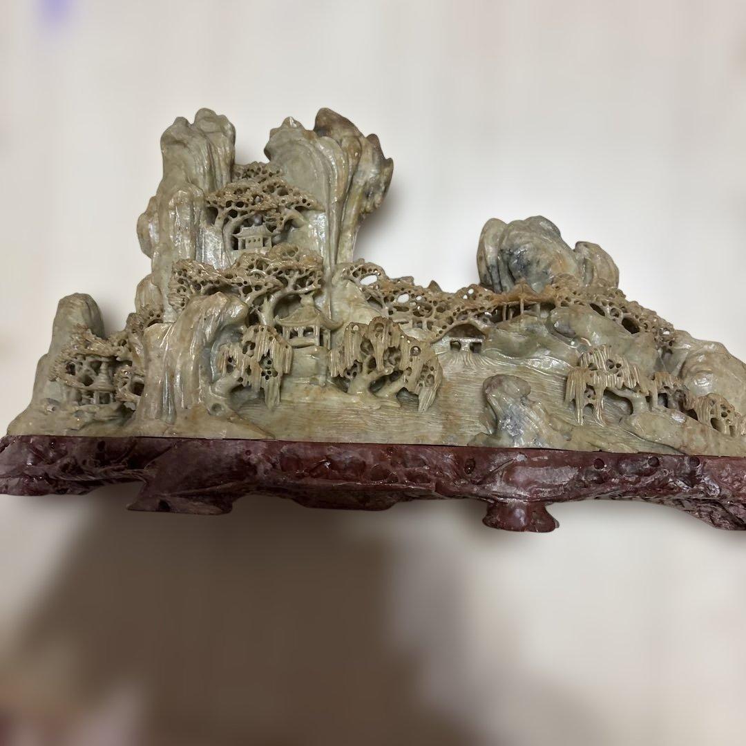 オブジェ　アンティーク