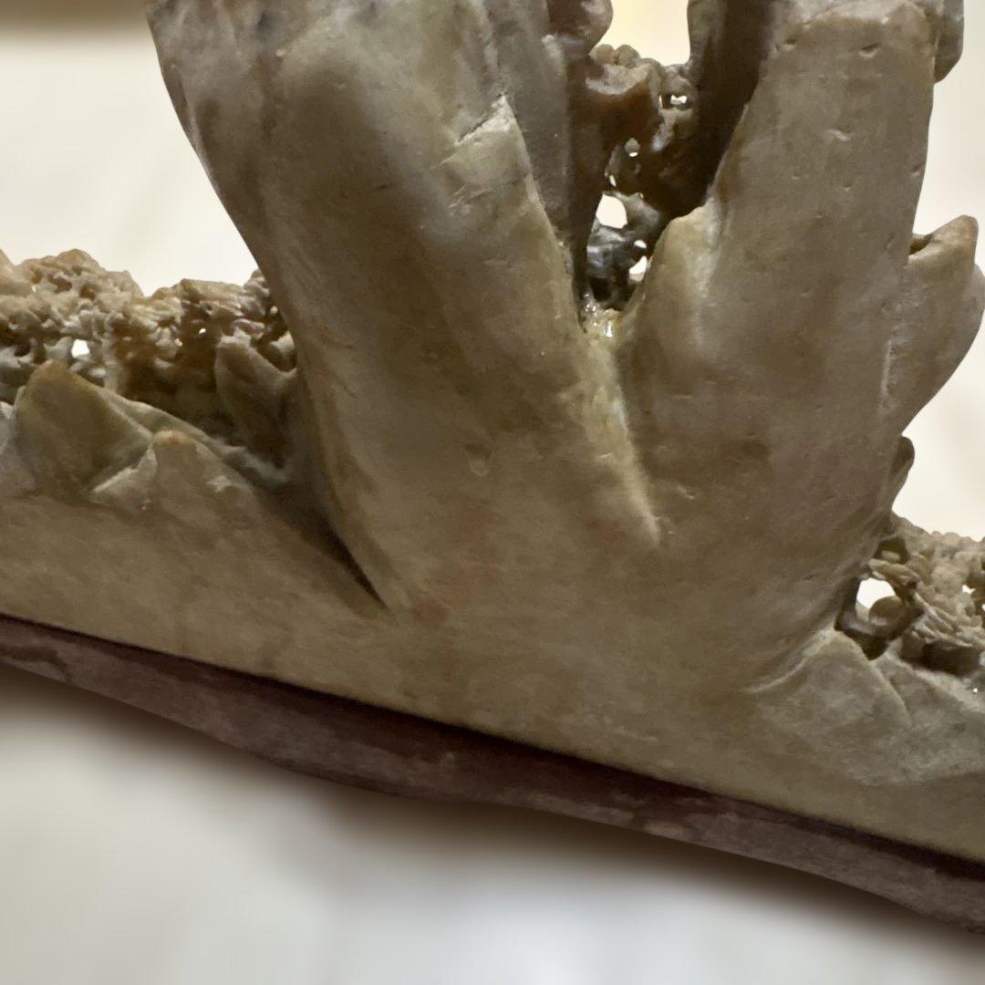 オブジェ　アンティーク