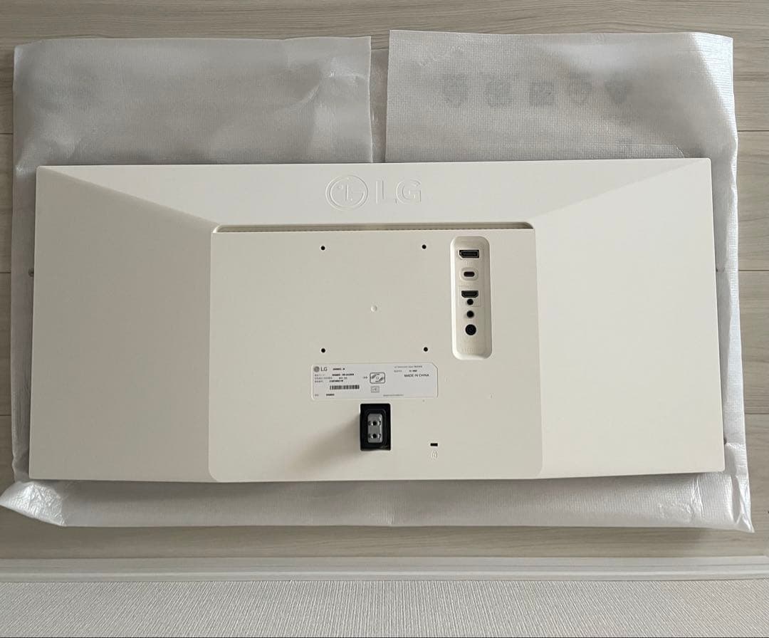 LG 29インチ 21:9ウルトラワイドモニター