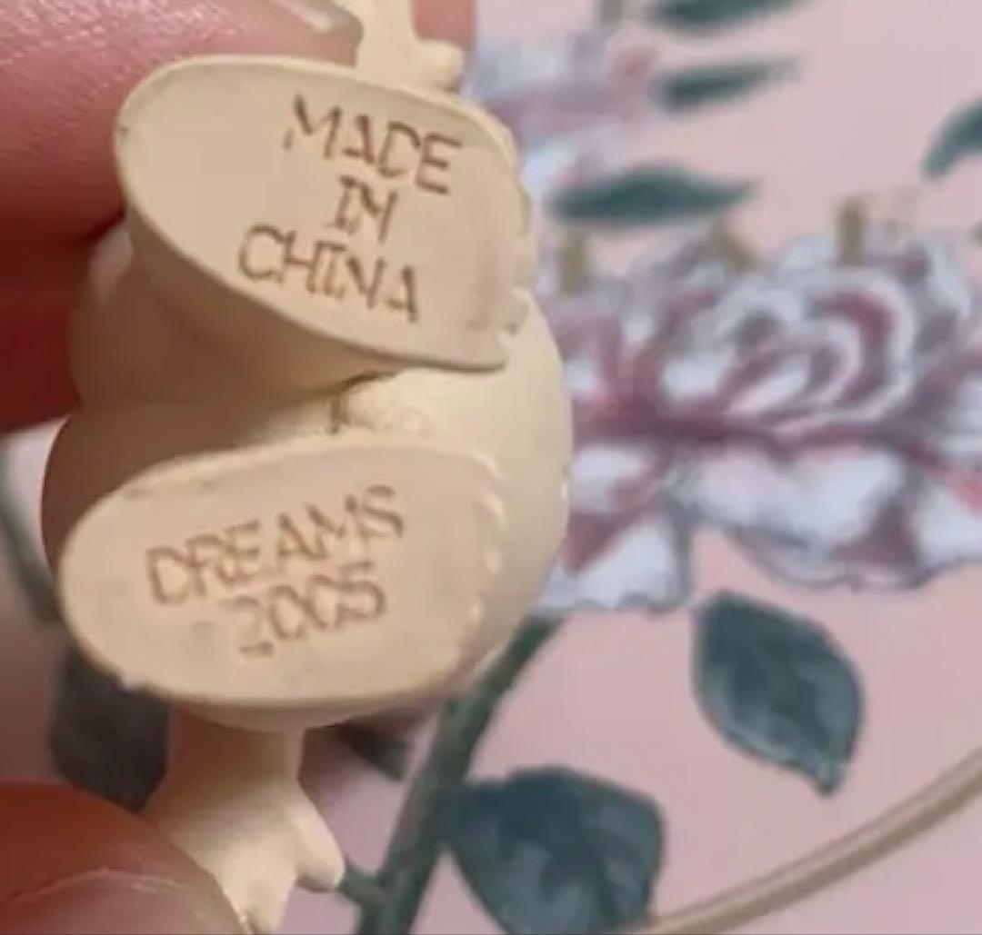 希少【ソニーエンジェル】chu 2005 Tシャツシリーズ シークレット 激レア