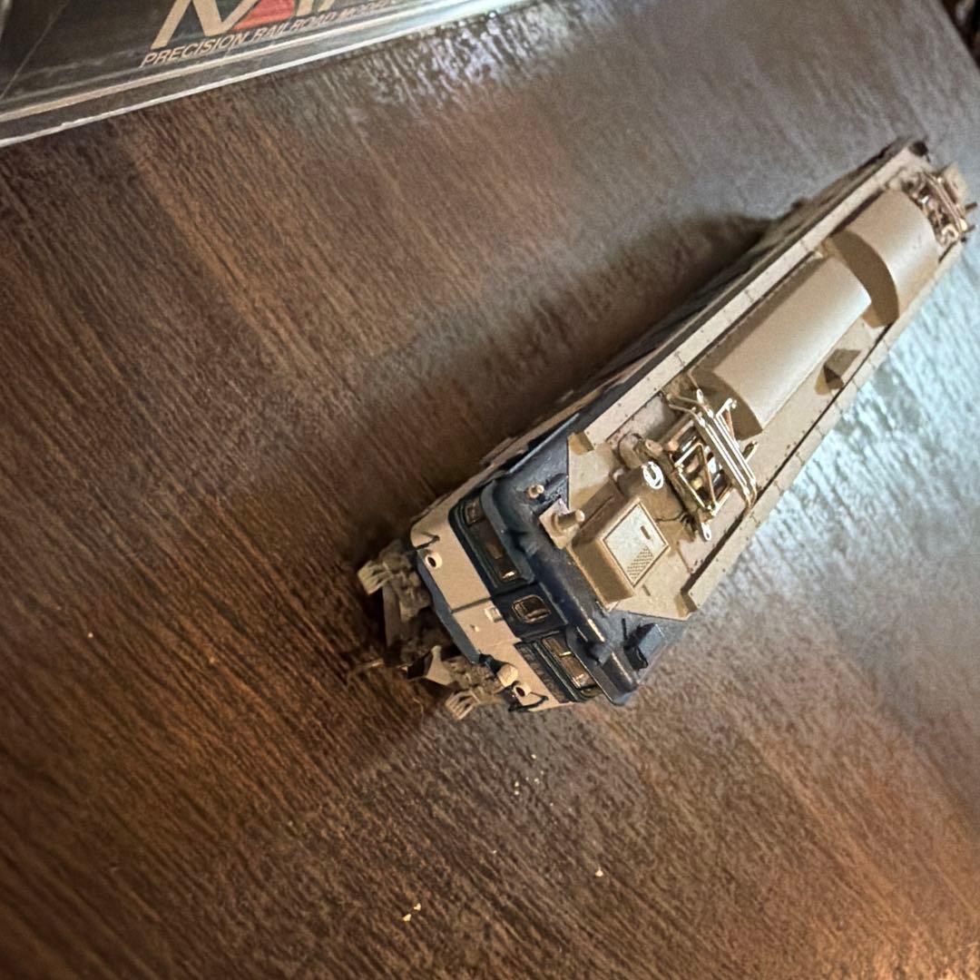 KATO EF64 1000 Nゲージ 2両セット