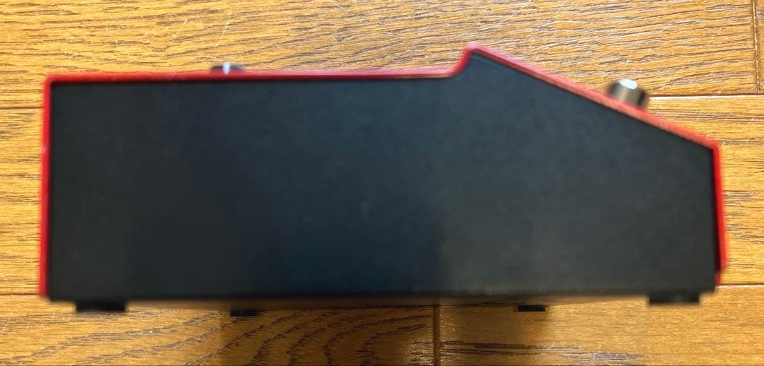 BOSS ( ボス ) RC-500　Loop Station