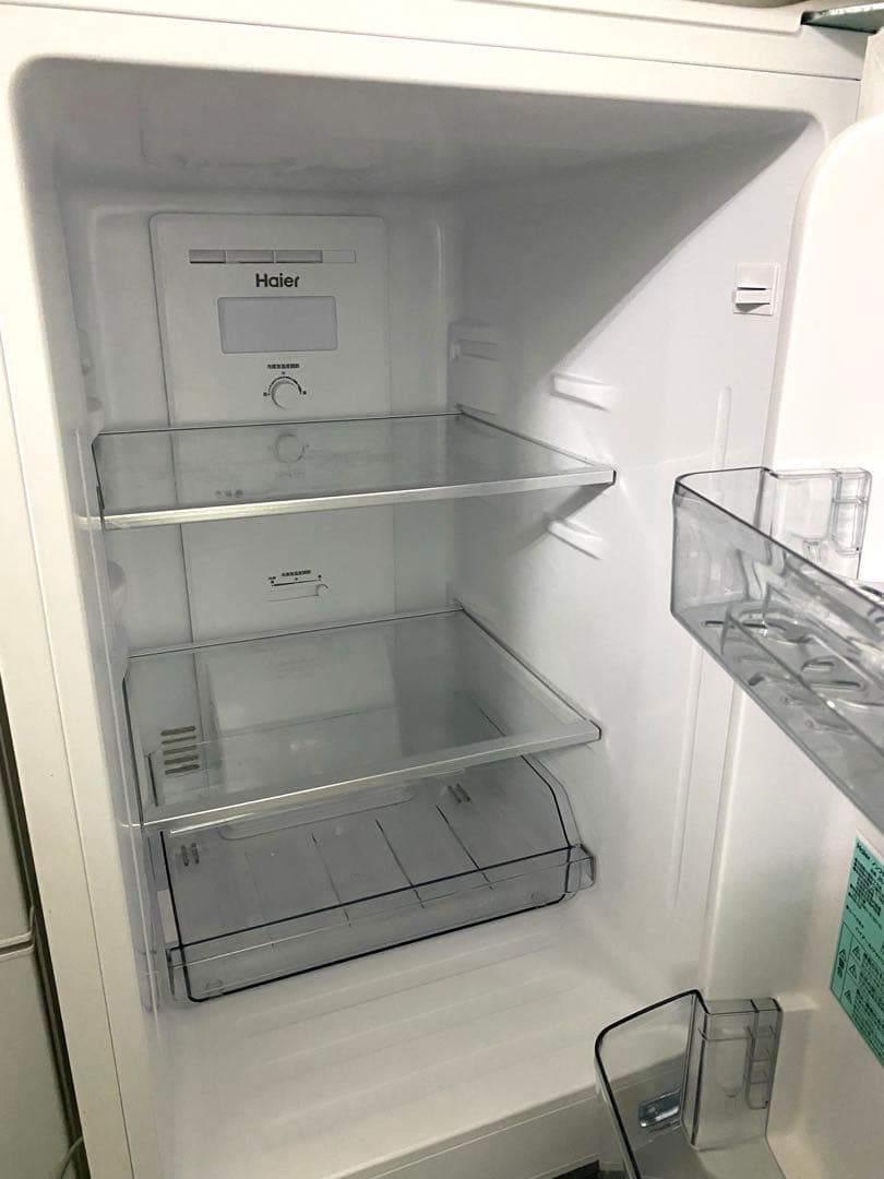 近隣地域限定送料無料❗️美品　冷蔵庫洗濯機セット