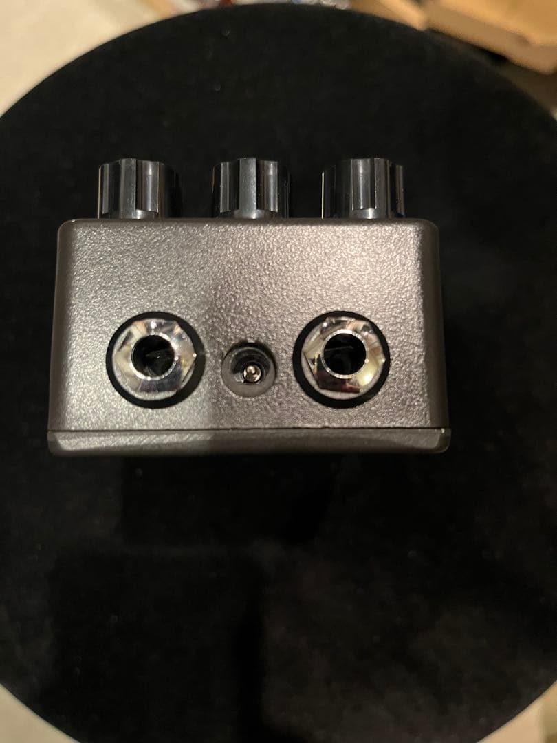 FREE THE TONE COSMIC WAVE CW-1Y（ディレイ）