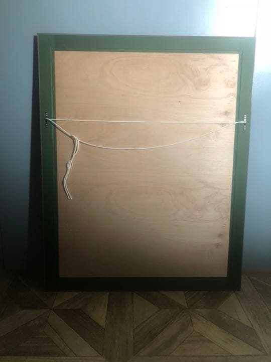 美品 ディズニー ミッキーマウス リトグラフ 額縁 絵画 額入り 箱で保管 希少