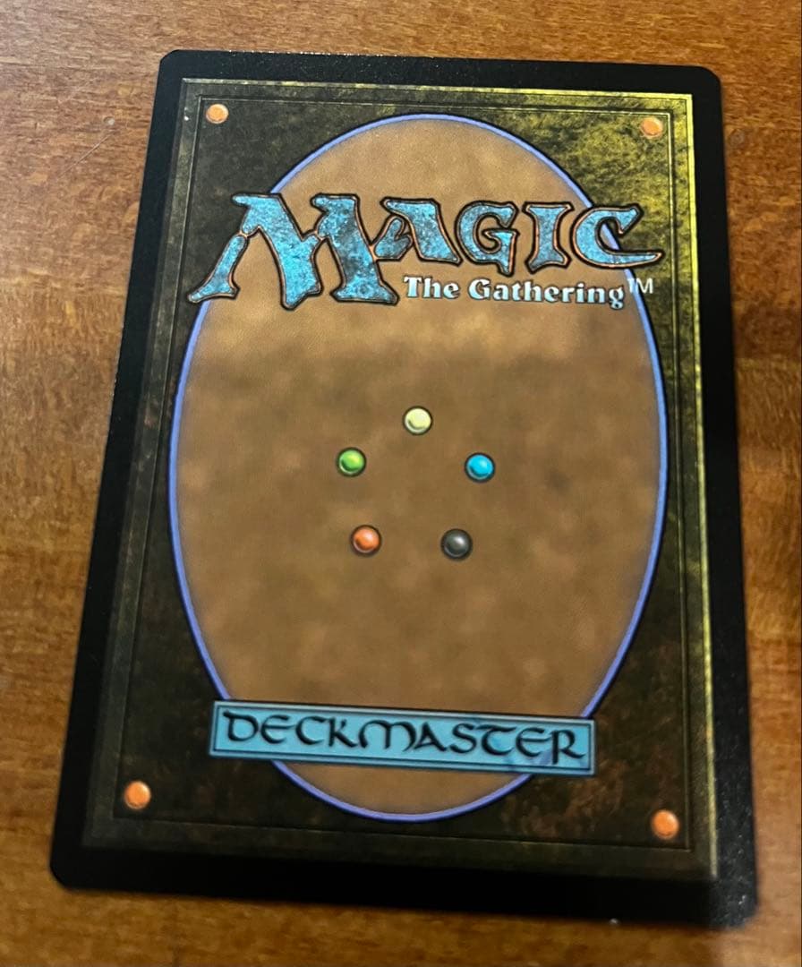 《突然の布告/Sudden Edict》MtG マジックコン2025プロモ