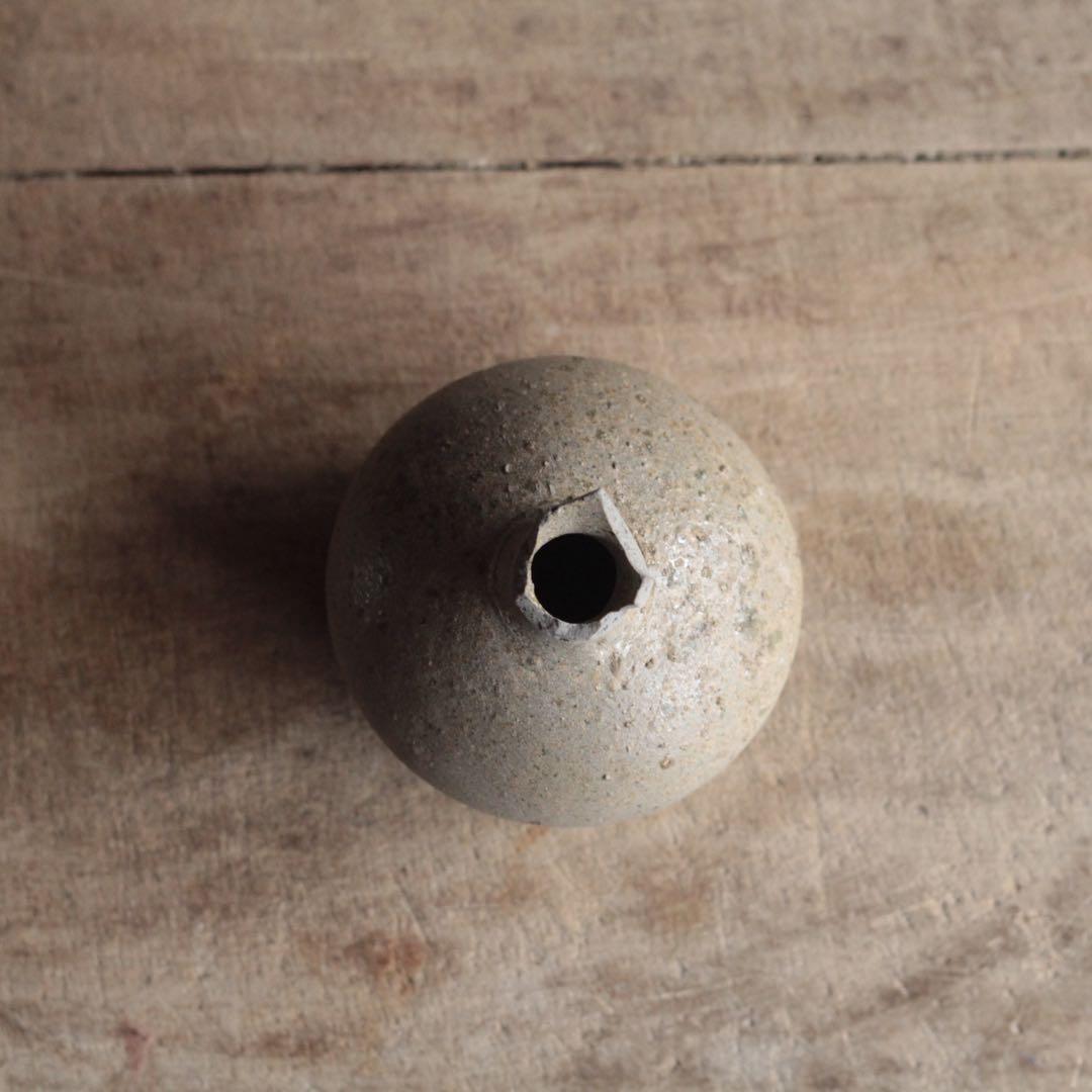 中世 小徳利 酒器 須恵器 徳利 小壺 常滑 渥美 古美術 仏教美術 古道具