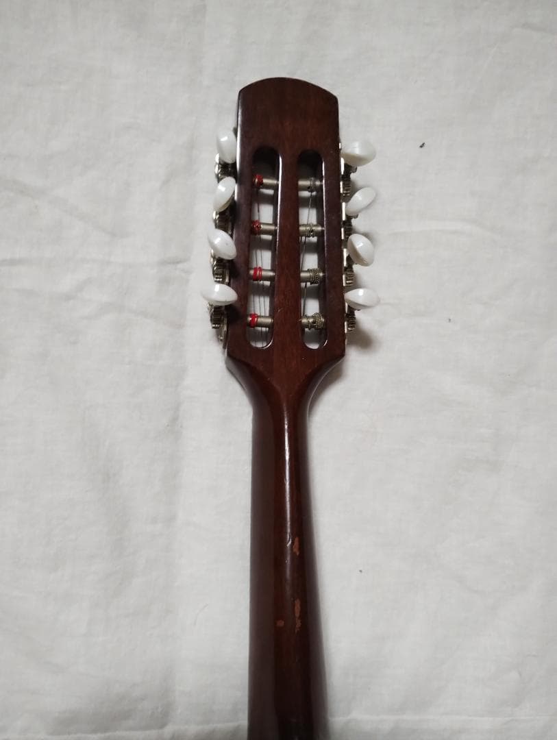 スズキ　マンドリン M-30