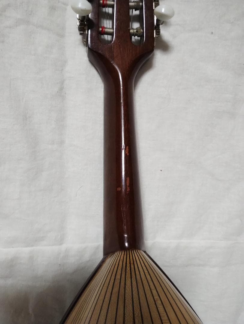 スズキ　マンドリン M-30