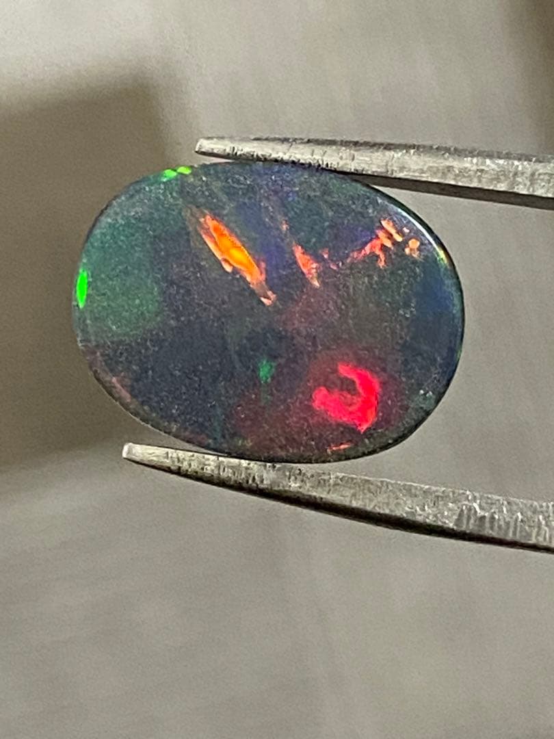 オパールダブレット