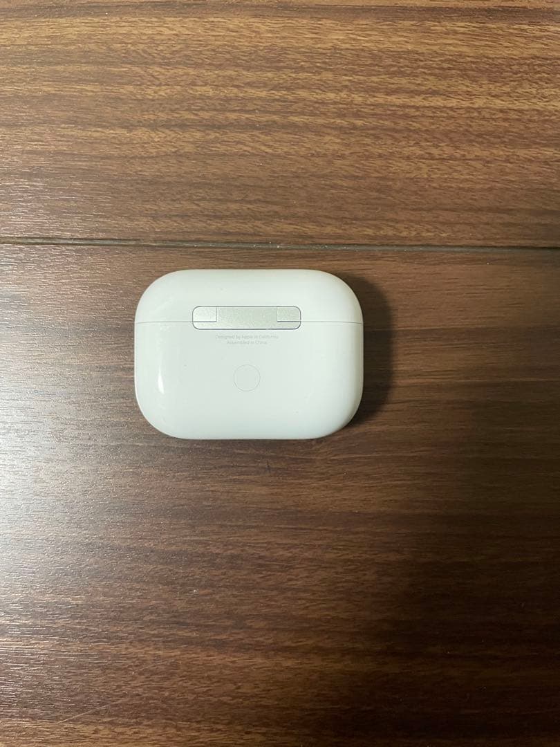 【️付属品完備】AirPods Pro 第2世代(USB-C) ※訳あり