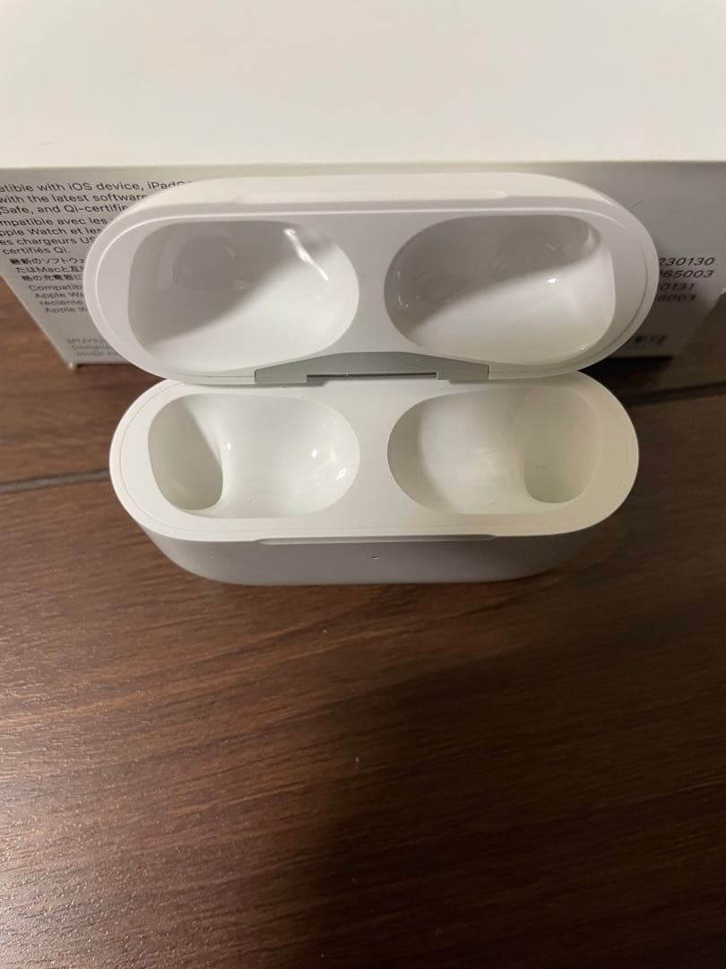 【️付属品完備】AirPods Pro 第2世代(USB-C) ※訳あり