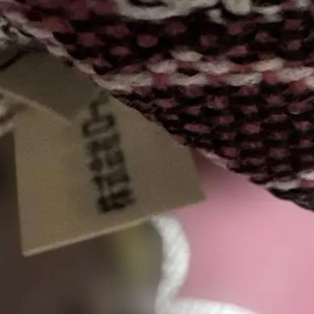 未使用　SNOOPY スヌーピー　レトロ　カーテン　1枚　日本製