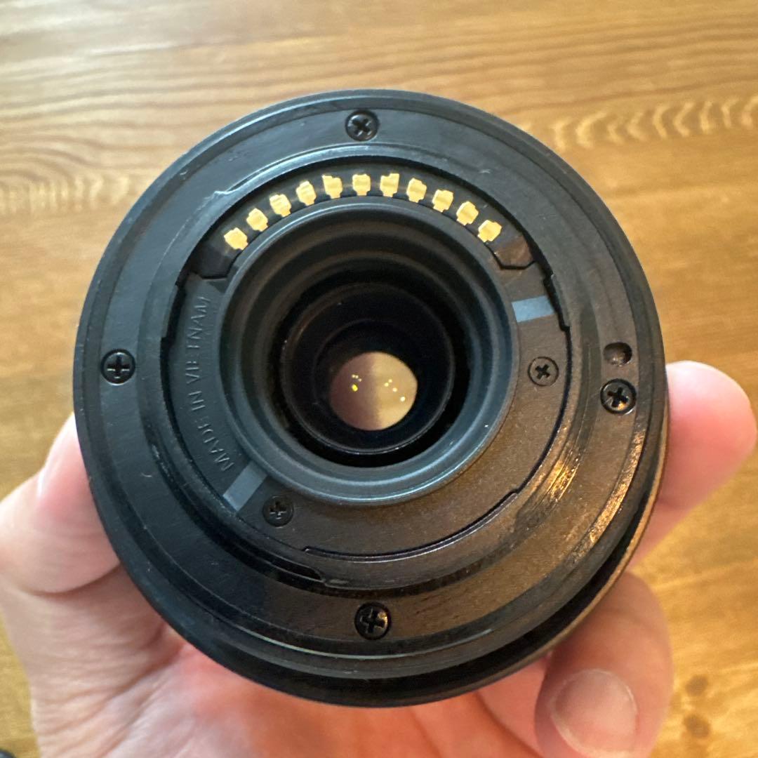 レンズ(ズーム) Olympus M.ZUIKO 40-150mm