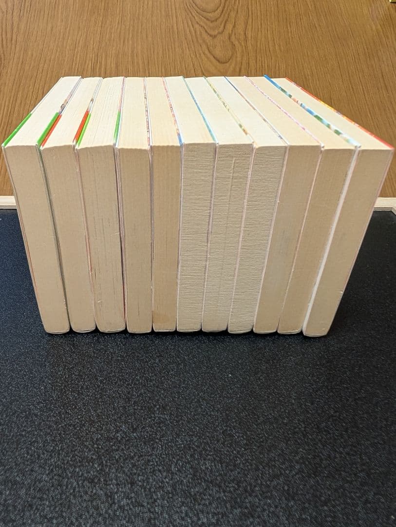 ふしぎ遊戯　外伝　1-11巻　渡瀬悠宇　西崎めぐみ