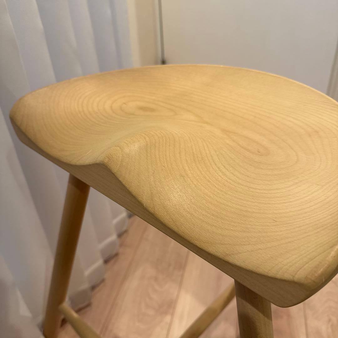 ACTUS シューメーカーチェア　59cm