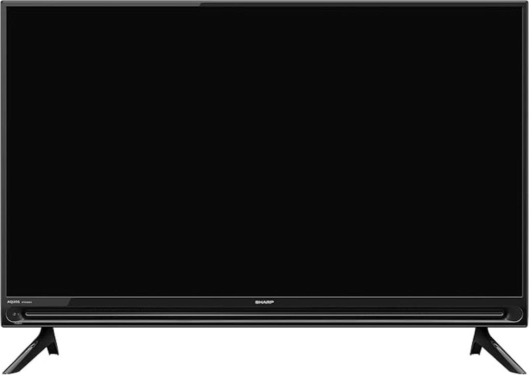 シャープ 32V型 液晶テレビ AQUOS 2T-C32AC1