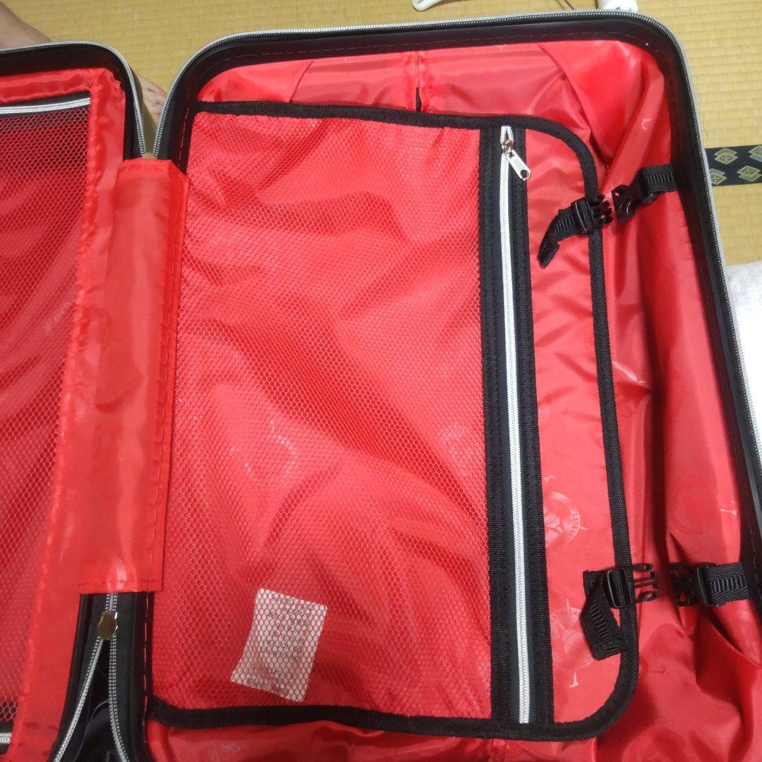 LOS INGOBERNABLES de JAPÓN キャリーカート