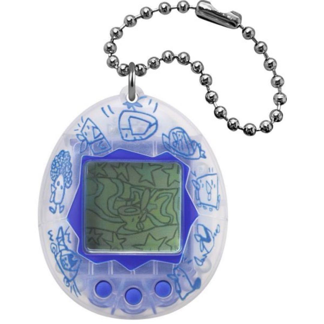 Original Tamagotchi Shohei Ochiai 落合翔平