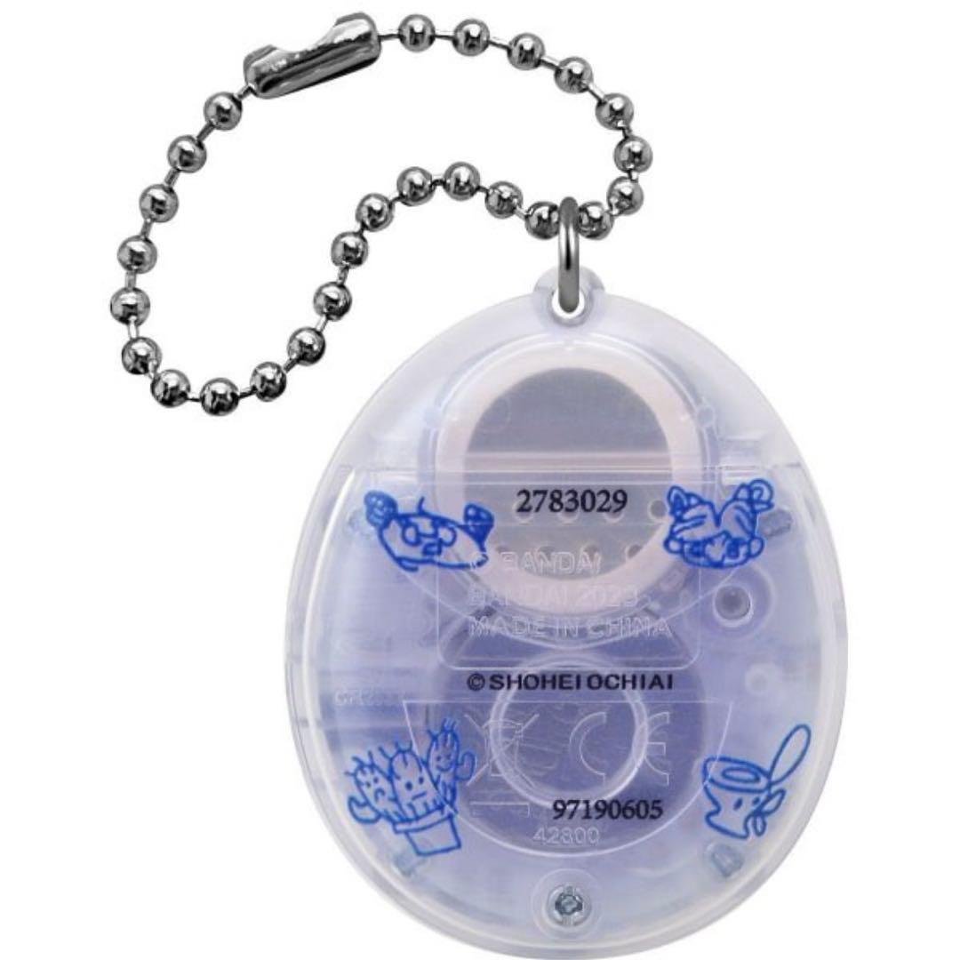 Original Tamagotchi Shohei Ochiai 落合翔平