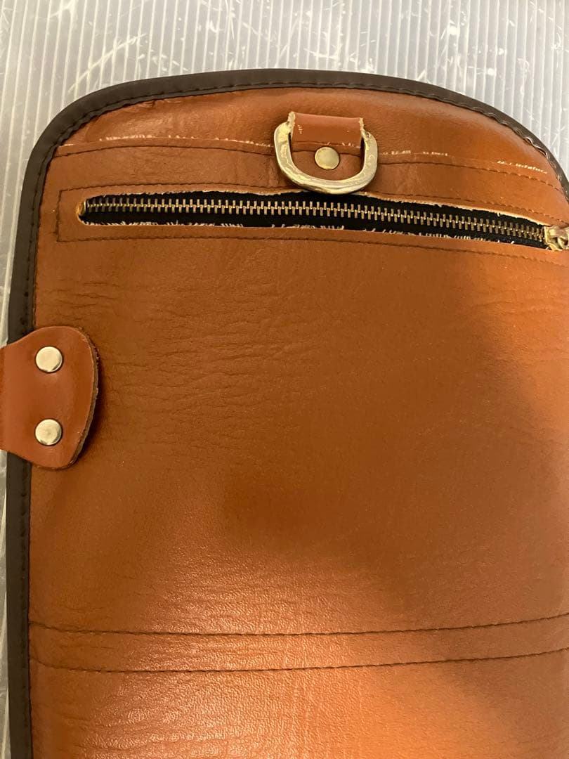 GigBag ギターケース　SZG ブラウン　ギグバッグ　日本製