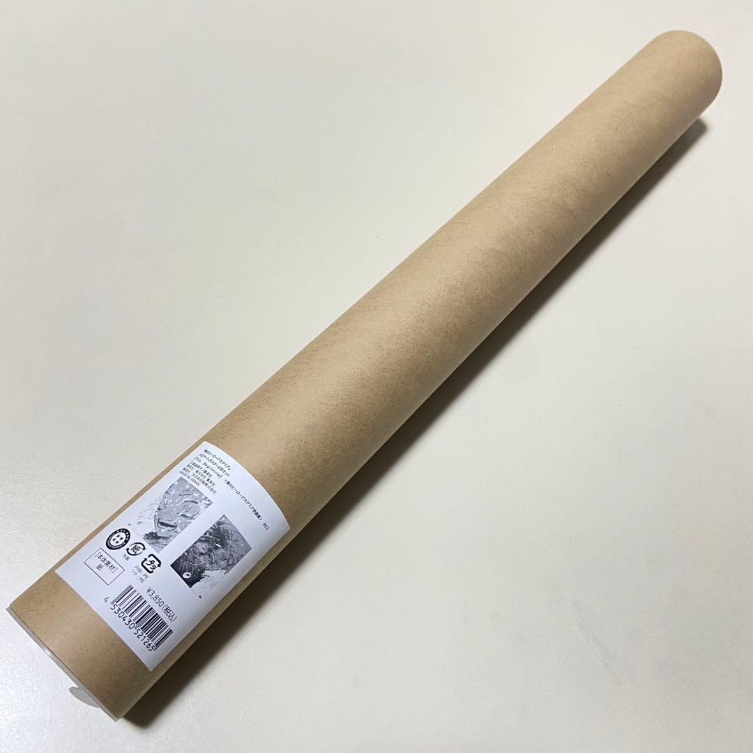 新品未開封　ヒロアカ原画展　A2アートポスター　2枚セット　緑谷出久　爆豪勝己