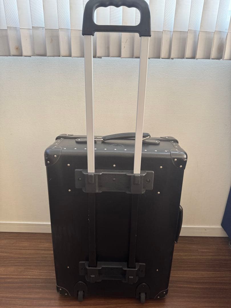 グローブトロッター21インチ（GT-ORG-BB-21TC）