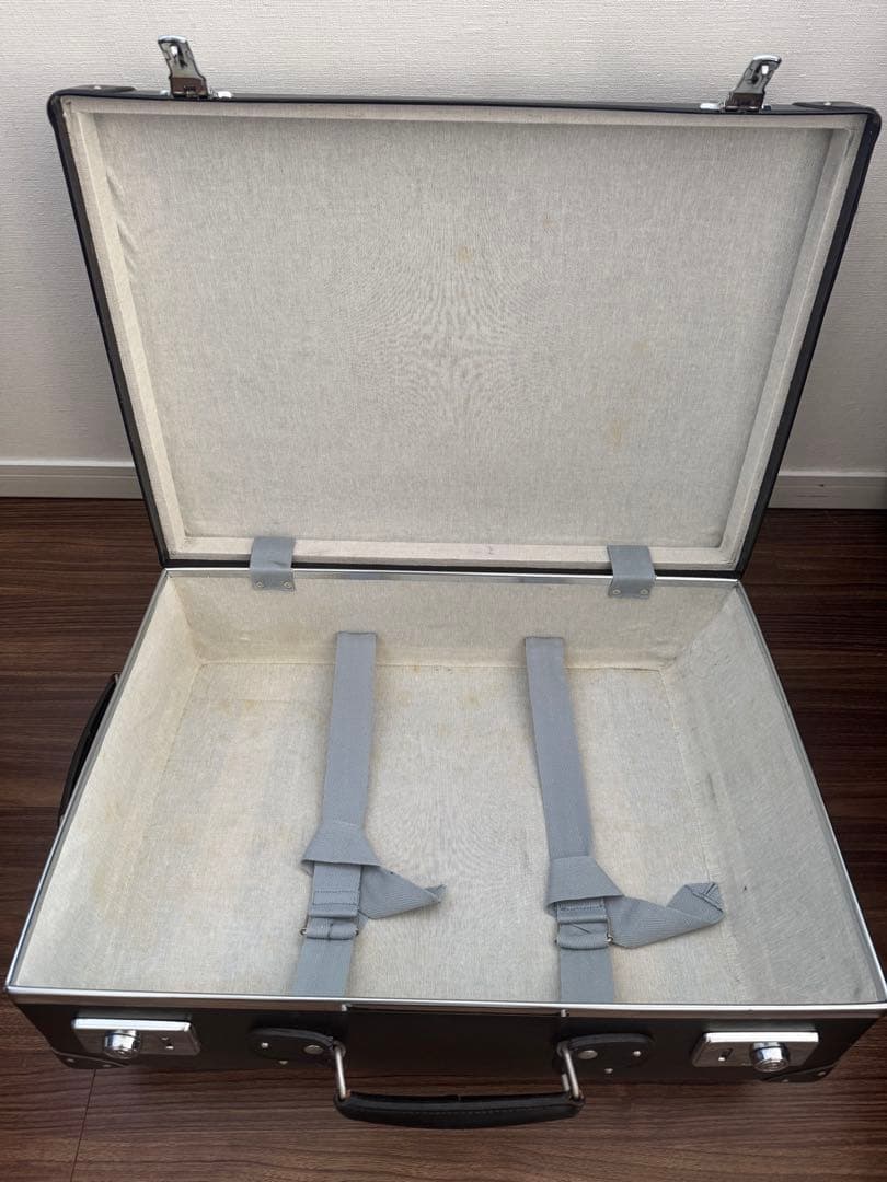 グローブトロッター21インチ（GT-ORG-BB-21TC）