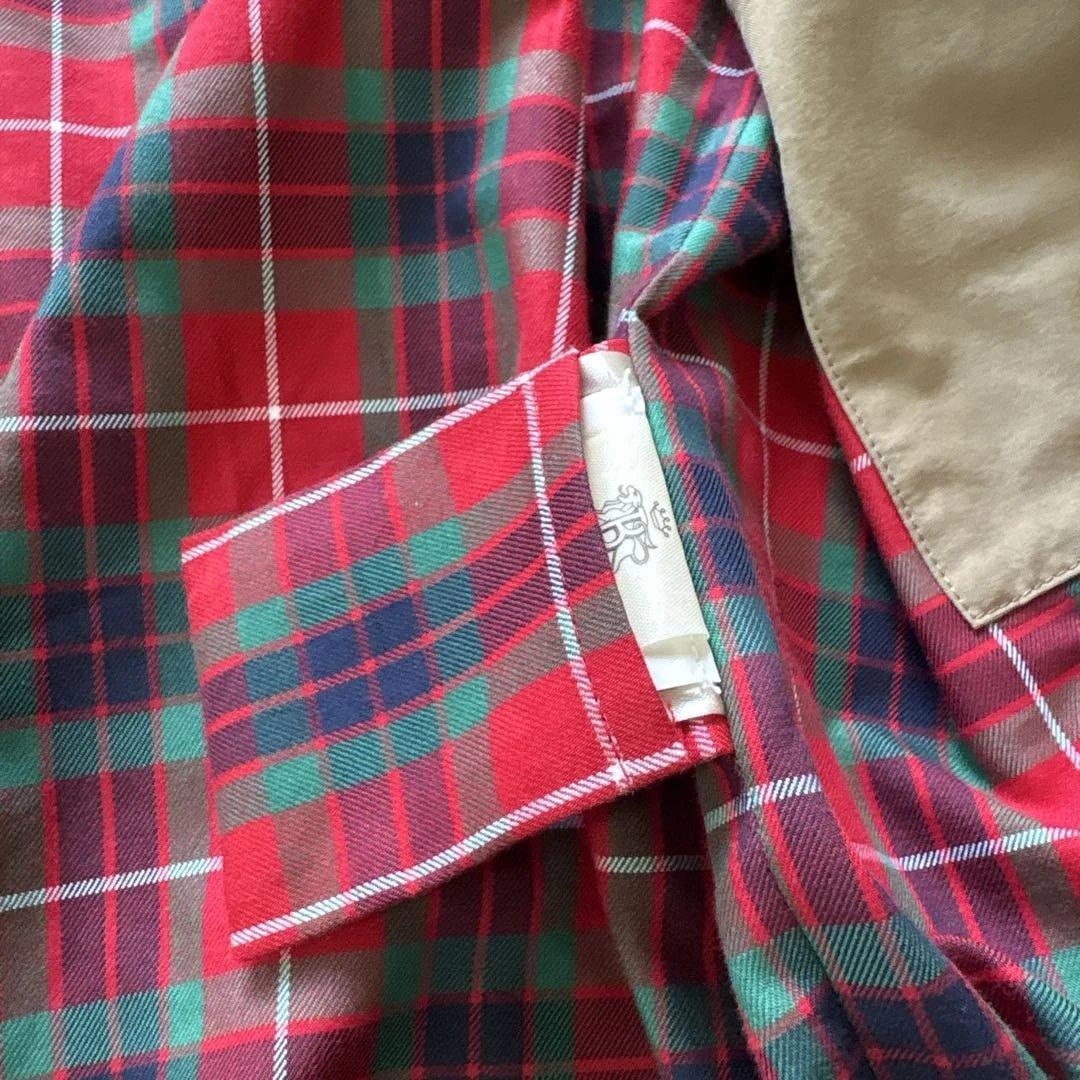 ジャケット・アウター BARACUTA G9 size44